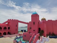 -漳州滨海火山岛自然生态风景区