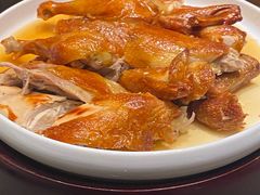 -张家卫·阳江菜·小海鲜(肥婆湾桥店)