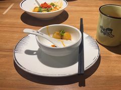 -新太二·鲜料川菜(智慧城广百店)