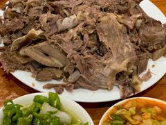 -澄城水盆羊肉(澄县老哥红庙坡店)