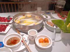 -俏牛哥鲜牛肉牛肆馆(重庆天地店)