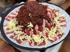 -优壹佳·延边朝鲜族料理(中山北路店)