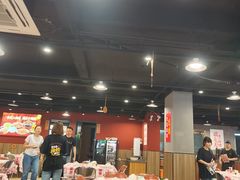 -辣螃铠盆盆蟹大排档(海昌店)