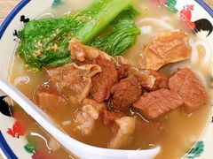 -龍囍粤·顺德小吃·煲仔饭(安定门店)