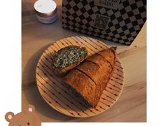 -Let's Taipei 非常烘焙(太古里店)