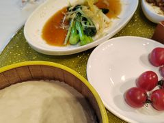 -大鸭梨烤鸭(金色漫香店)