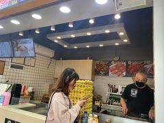 -冠雄先生烤冷面(熙街旗舰店)