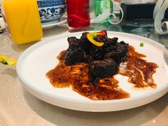 招牌红烧肉-同庆楼(花园店)