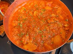 -Ameigo梅果·云贵川bistro(长宁来福士店)