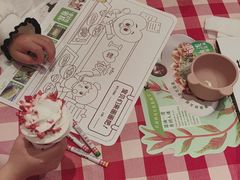 -西贝(太原万象城店)