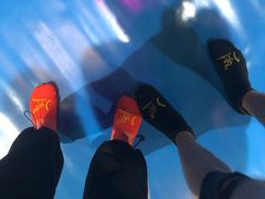 -Bounce Factory 反弹工厂蹦床公园(佛山店)