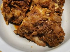 招牌酱骨架-云味馆·云南菜·云南米线(同泰时代广场店)