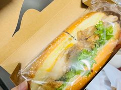 超鸡好呷堡-佰翔空厨(厦门旗舰店)
