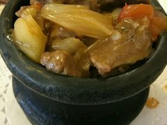 -露西亚咖啡西餐厅(哈尔滨俄侨纪念馆店)