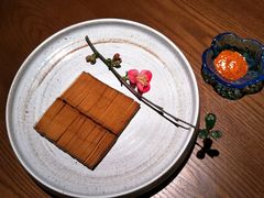 雪梅农场手作香干-菩提素素食餐厅(晶郦馆店)
