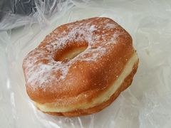 甜甜圈-巴黎贝甜(五道口店)