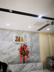 -3AM HAIR SALON染发接发