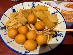 -老坑记·香港经典粤菜馆