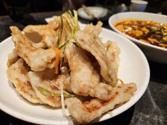 -金掌勺东北菜(格兰晴天店)