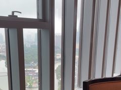 -环球港凯悦 · 享悦中餐厅