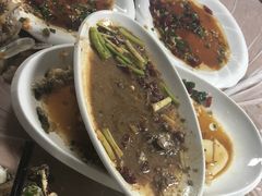 -阿杰臻选海鲜饭店(普陀山店)