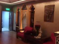 -臻江南影院式足道(雅安店)