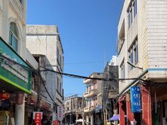 -文昌铺前老街