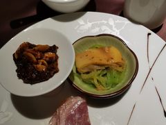 -上海新锦江大酒店