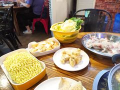 -鱼醉无骨鱼·中山脆肉鲩(荔湾路店)