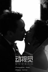 点击看大图 -GO VISION 动视觉婚纱摄影高级定制