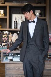 -LDIAMON西服定制(温州店)