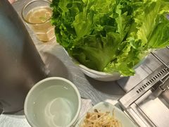 -白玉·朝鲜族烤串(南山店)