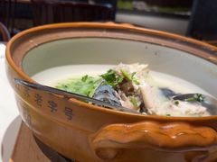 -风味小馆(天目湖宾馆店)