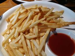 -蜀香楼火锅(长安哥伦布店)