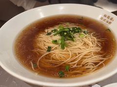 -松鹤楼·苏式汤面(虹桥天地店)