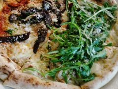 -PIZZA BIANCA(万象城店)