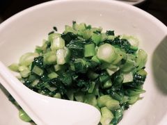 时蔬-味上湘菜馆(岳麓山店)