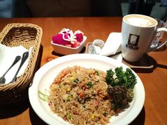 -永无乡旅行餐吧(京溪店)
