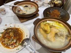 -稻香酒家(天河城店)