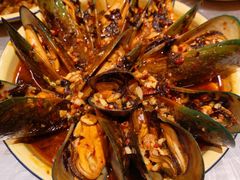 青口-东排食堂长沙小吃大排档(五一广场店)