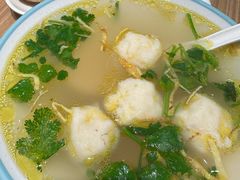 -小杨生煎(香港名都店)