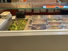 -CALIFORKS加州叉子轻食(朝阳门店)