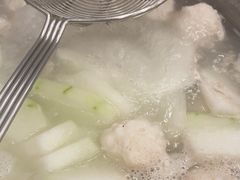 -正能量脆肉鲩火锅
