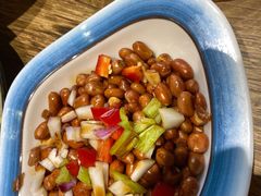 老醋花生-叶派龙虾•招牌香辣蟹·海鲜(中海国际店)