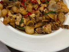 -湘轩·土菜研究院(光大店)