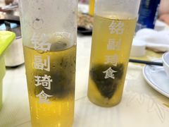 -铭副琦食·虾蟹烩馆(渔人码头店)