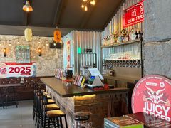 -Side Street街旁(交道口店)