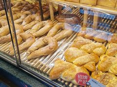 -东哥面包(江宁大润发店)