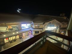 -长白山万达锦华套房酒店