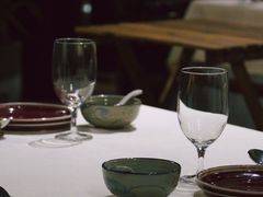 餐具摆设-泓0871臻选云南菜·味庄